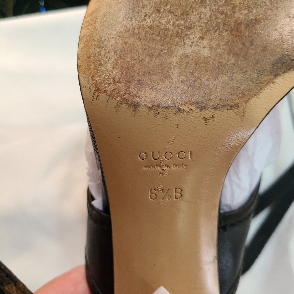 Gucci Shoes - Picture 7 of 10